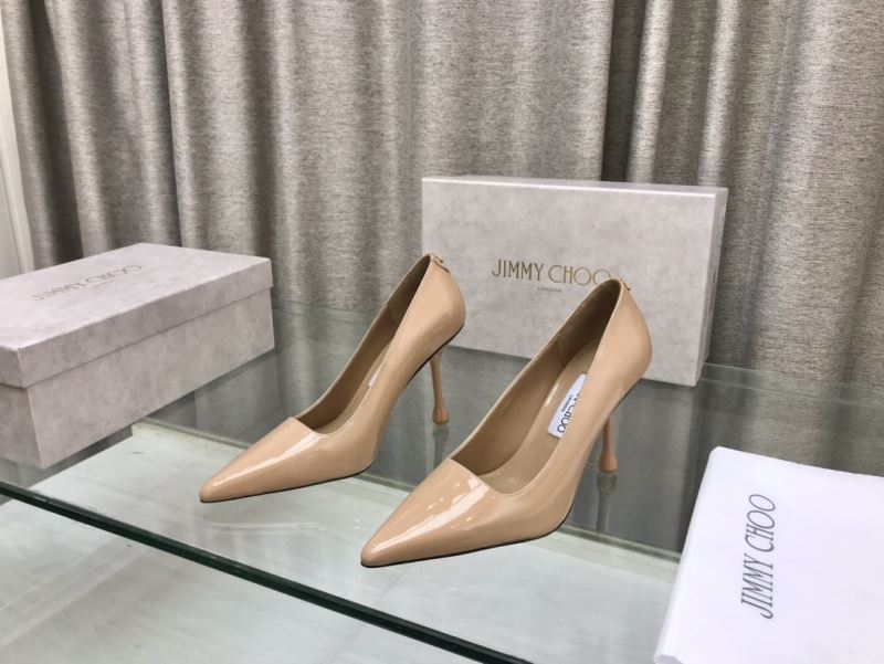 Jimmy Choo Shoes